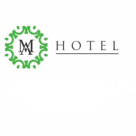 M & A Hotel Goiânia Eksteriør billede
