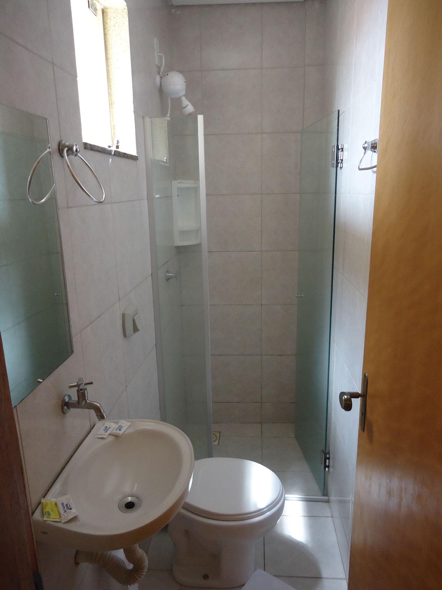M & A Hotel Goiânia Eksteriør billede