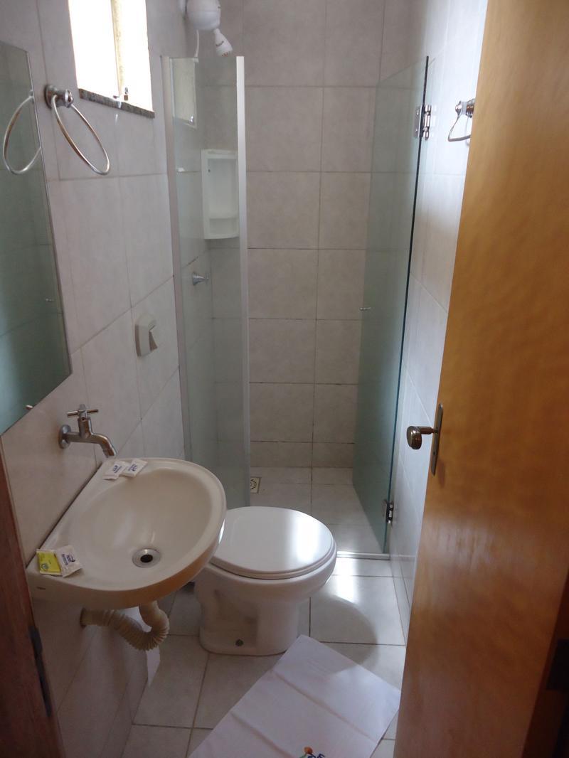 M & A Hotel Goiânia Eksteriør billede
