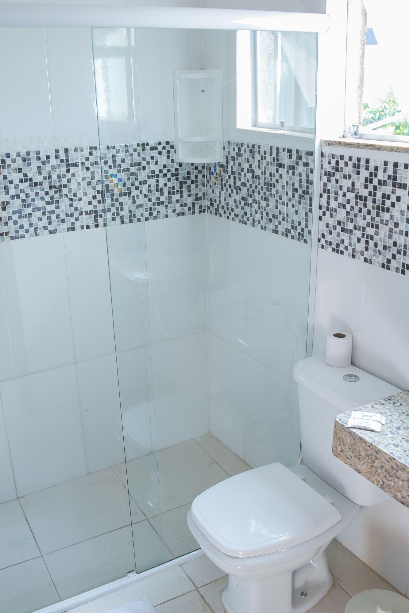 M & A Hotel Goiânia Eksteriør billede