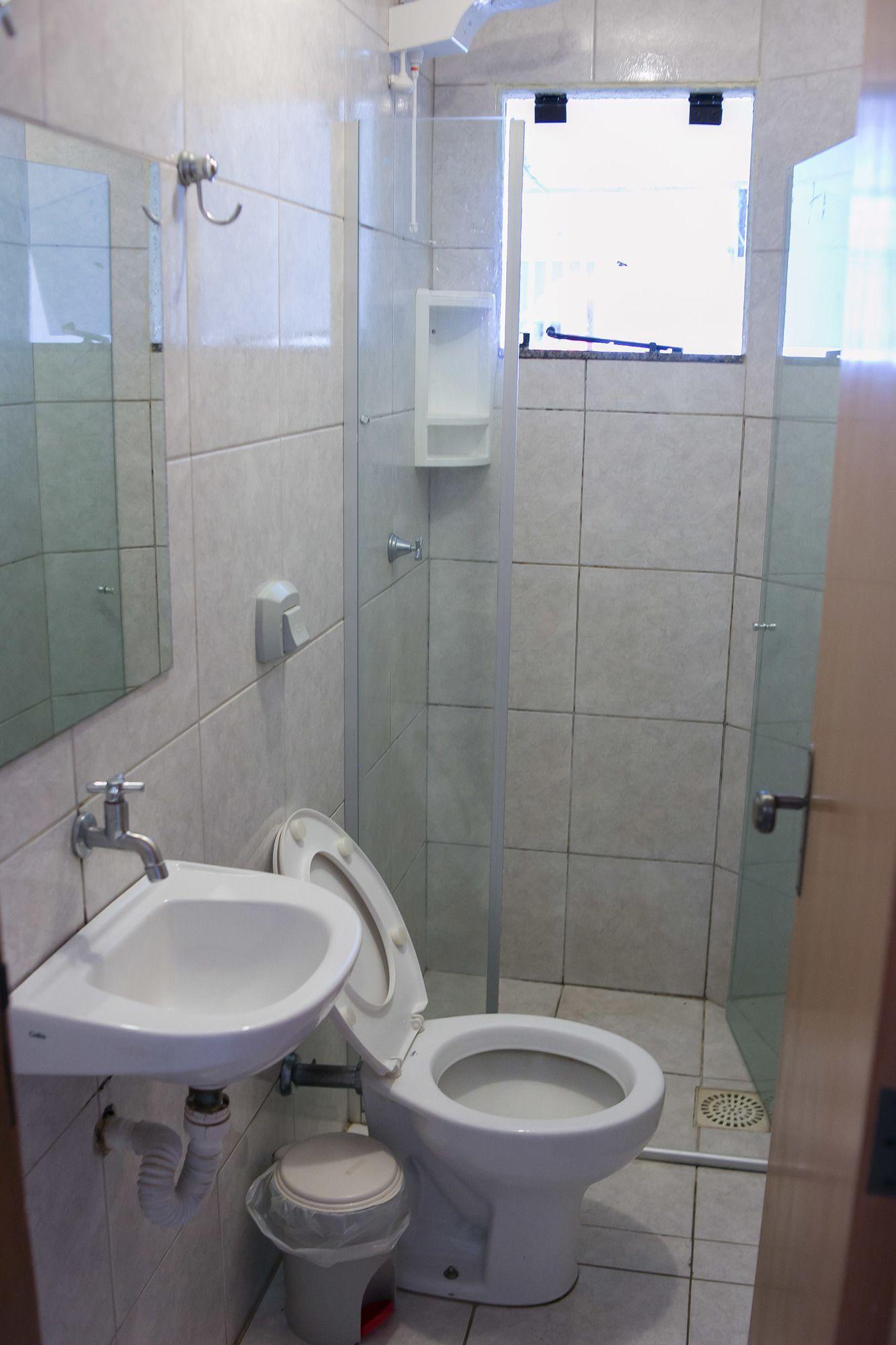 M & A Hotel Goiânia Eksteriør billede
