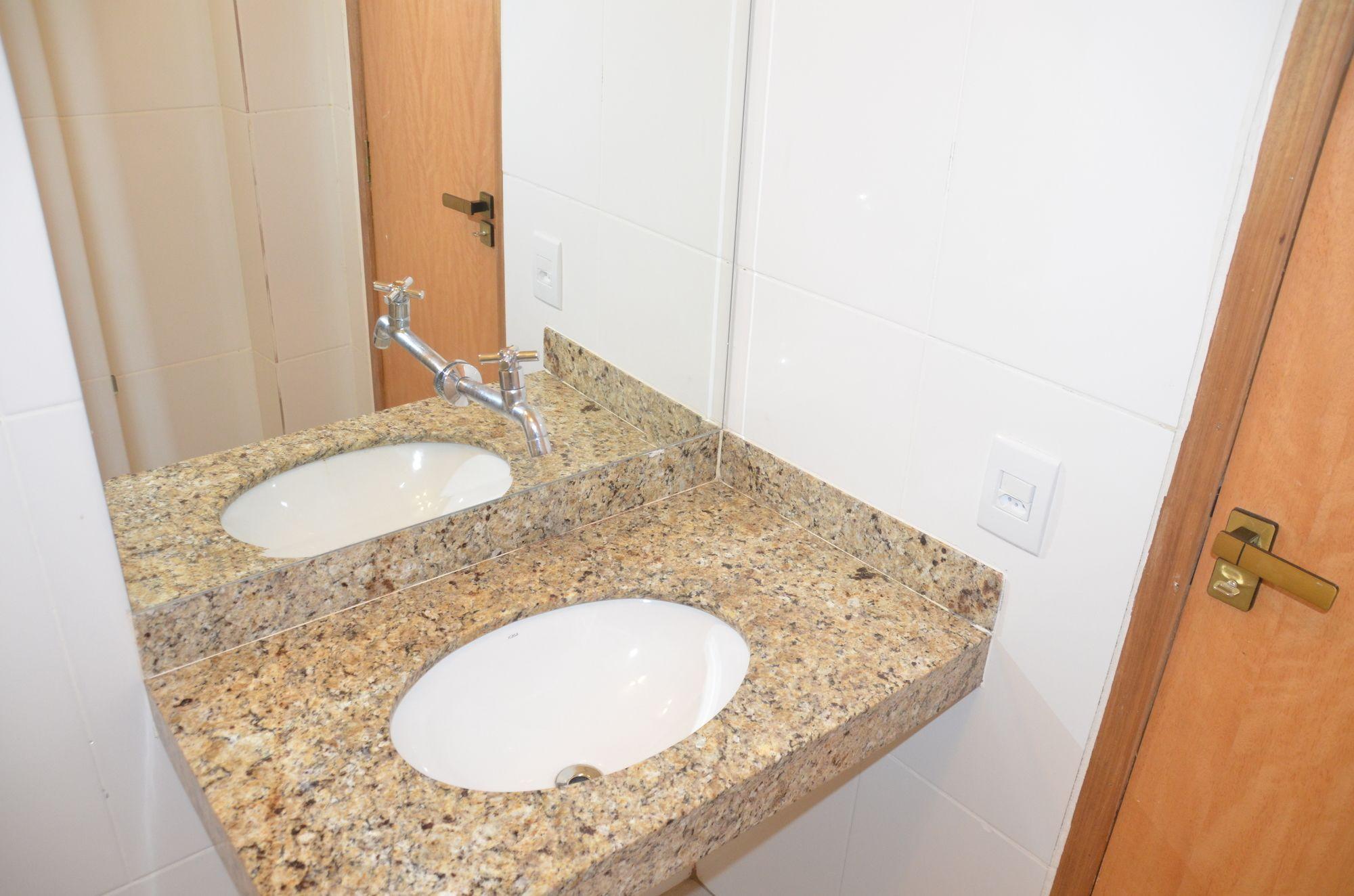 M & A Hotel Goiânia Eksteriør billede