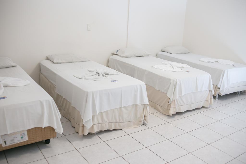 M & A Hotel Goiânia Eksteriør billede
