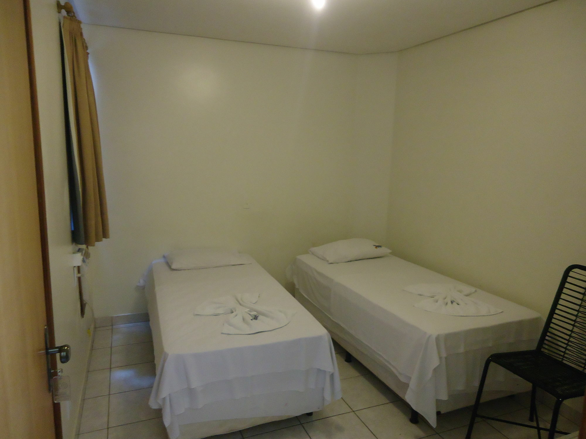 M & A Hotel Goiânia Eksteriør billede