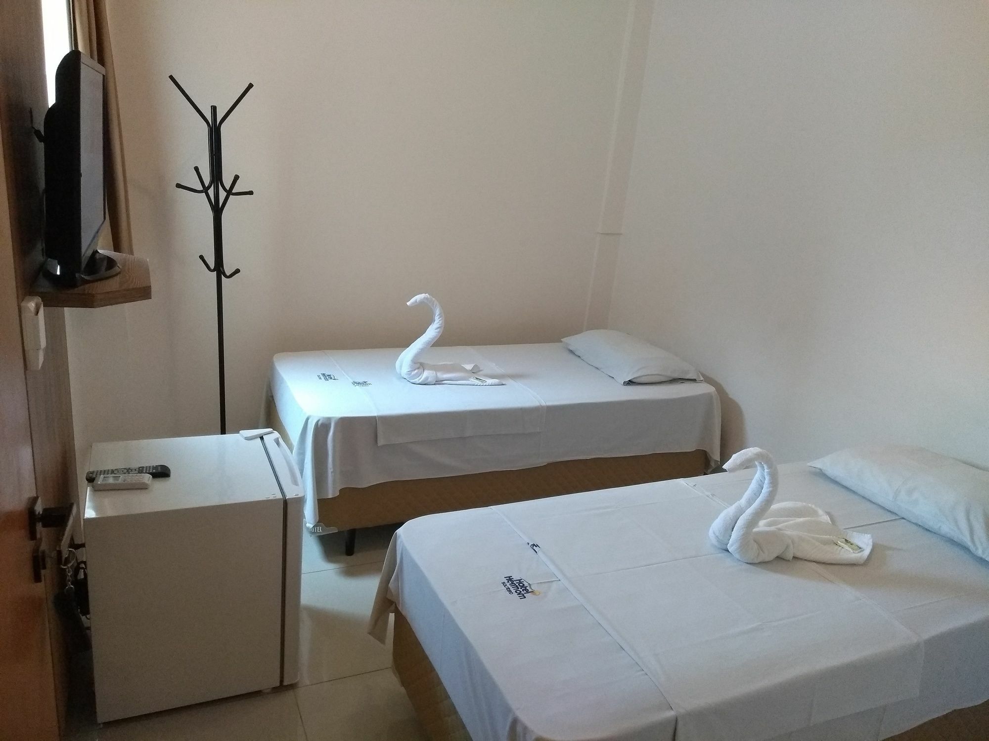 M & A Hotel Goiânia Eksteriør billede