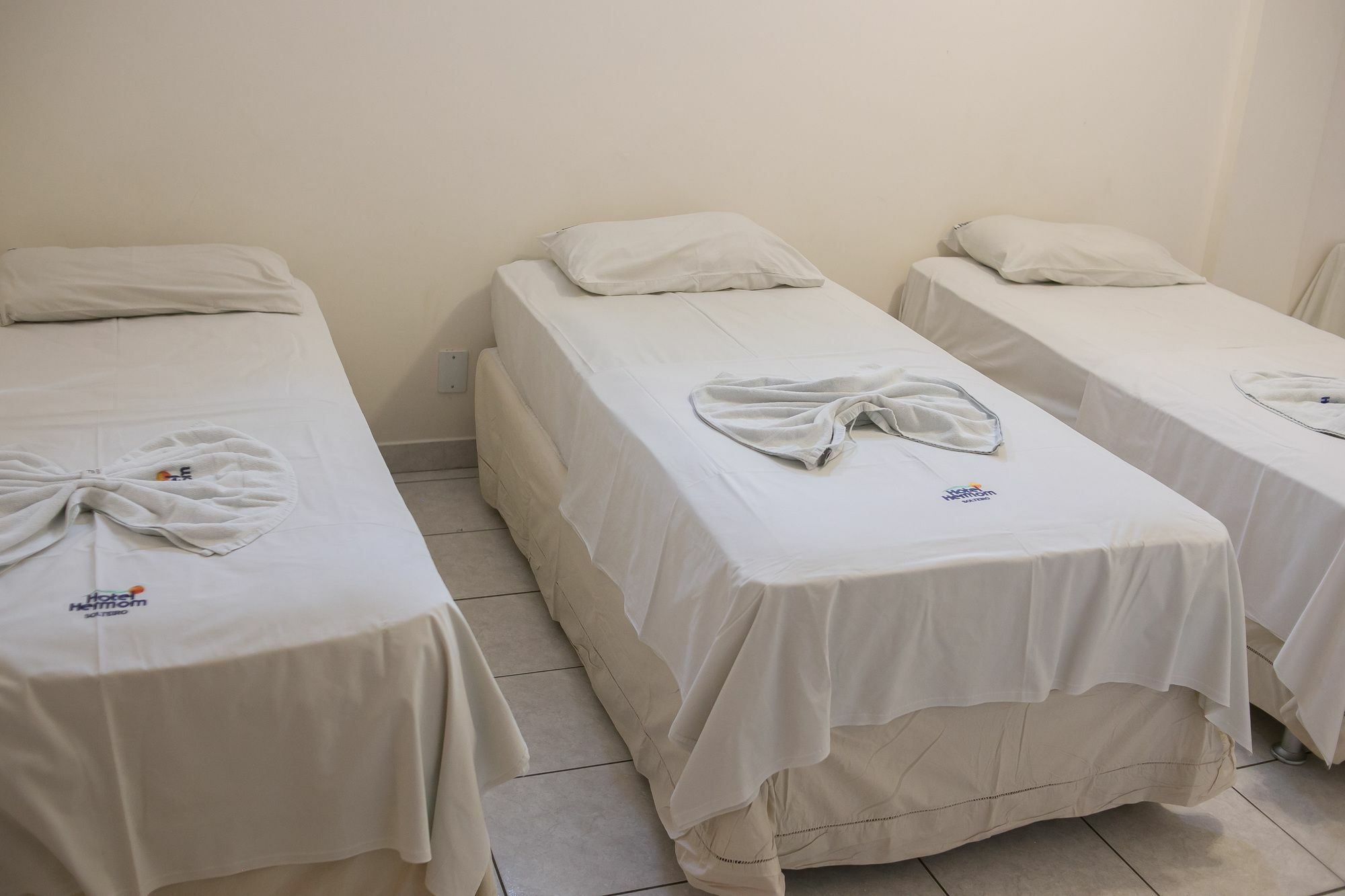 M & A Hotel Goiânia Eksteriør billede
