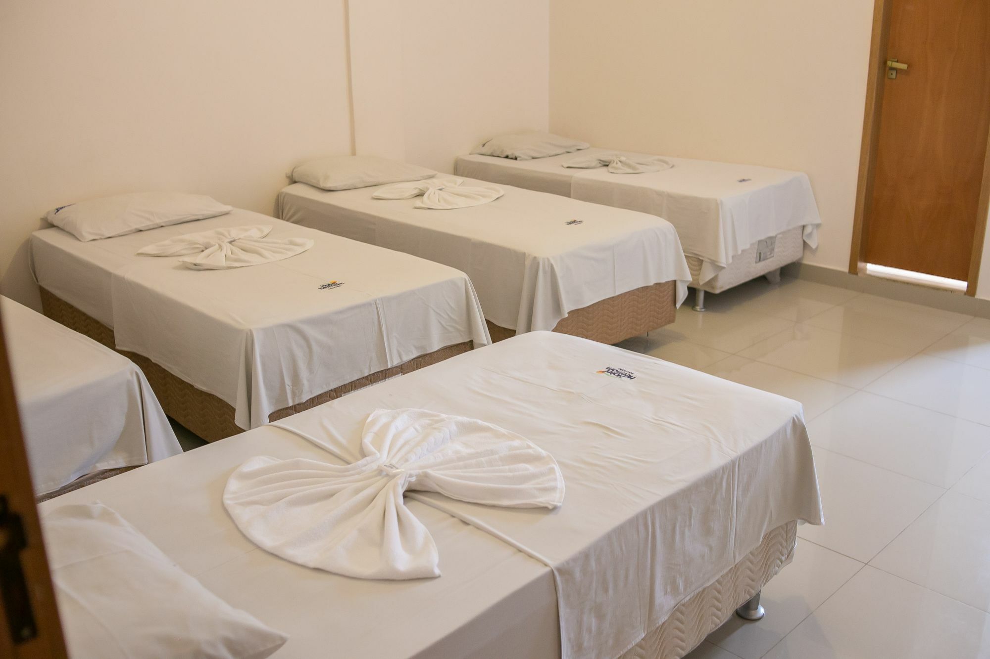 M & A Hotel Goiânia Eksteriør billede